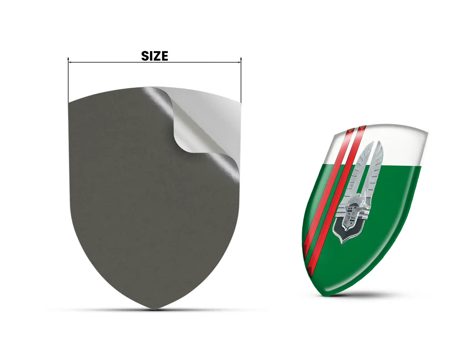 Cadillac Pegatinas Calcomanía Edición Máximo Estilo Pro Duradero ST